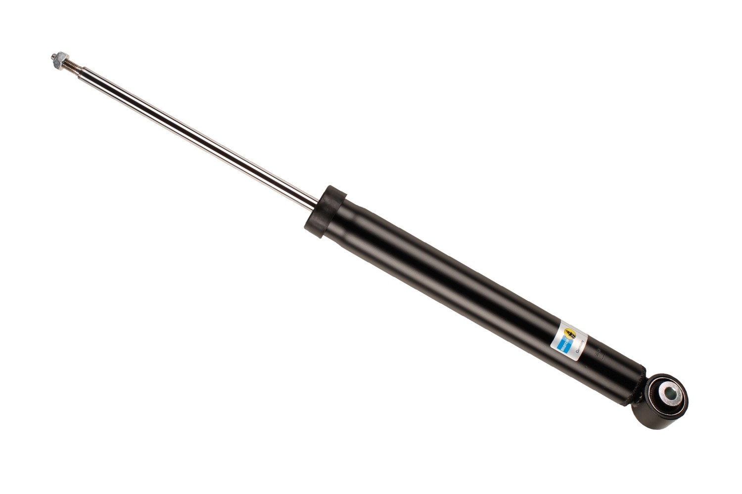 BILSTEIN 19232157 - амортизатор, тип крепления верхний стержень, нижнее отверстие, тип давление газа, Демпфер без