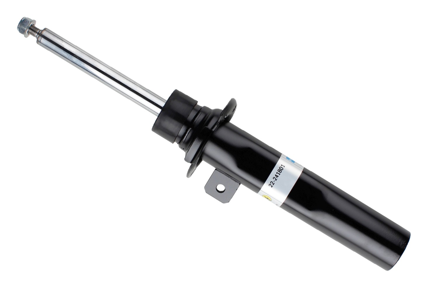 BILSTEIN 22241801 - амортизатор подвески, тип крепления верхний стержень, тип Амортизационная стойка, давление газа