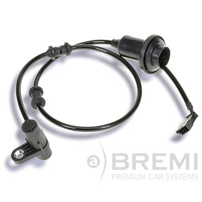 BREMI Датчик АБС 50237