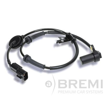 BREMI Датчик АБС 50691