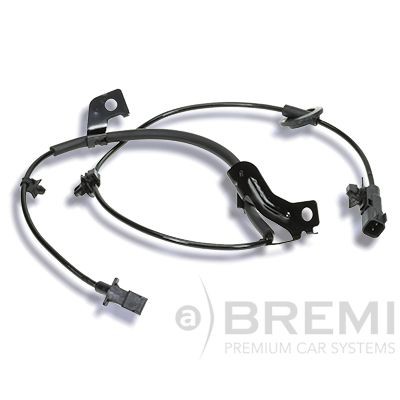 BREMI Датчик АБС 50713