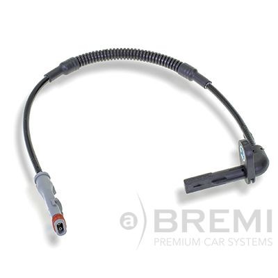 BREMI Датчик АБС 50985