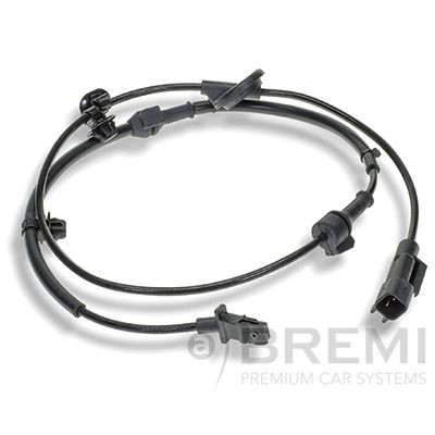 BREMI Датчик АБС 51284
