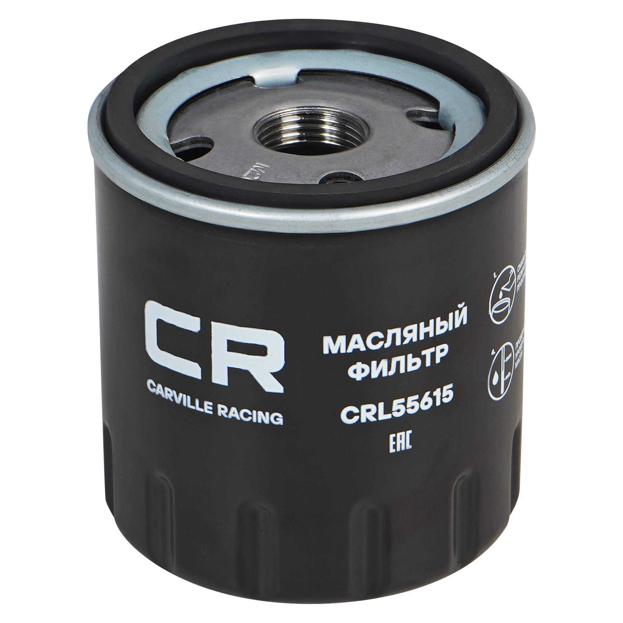 CARVILLE RACING Фильтр масляный CRL55615