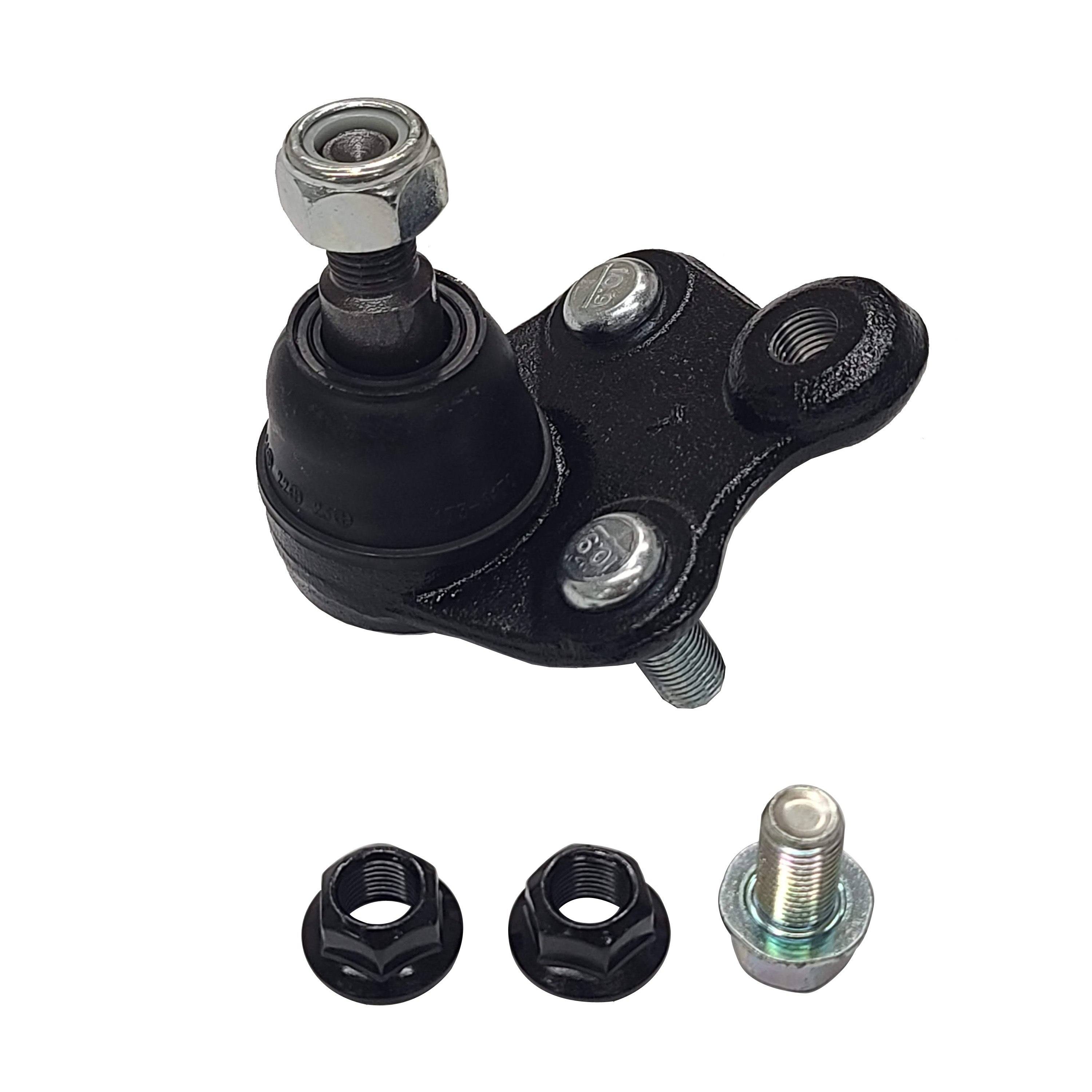 CTR Опора шаровая CB0138L