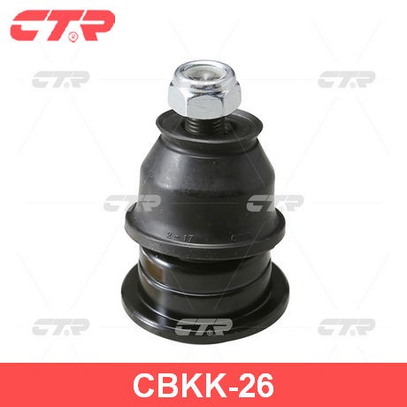 CTR Опора шаровая CBKK26