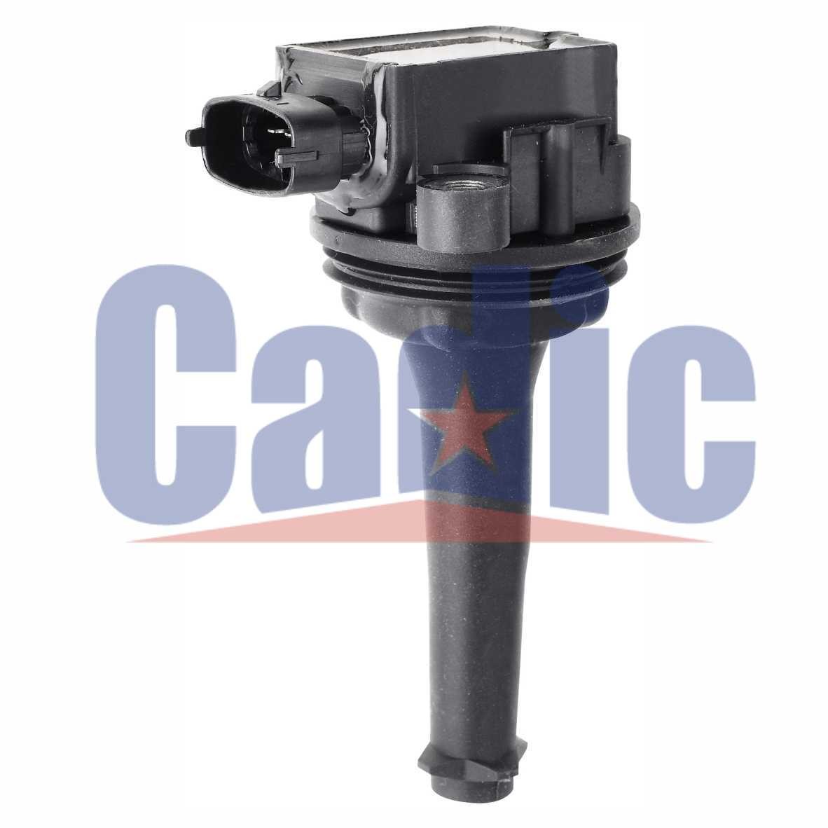 CADIC Катушка зажигания KD7006A