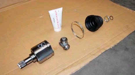 CHERY ШРУС внутренний A21XLB3AF2203050C