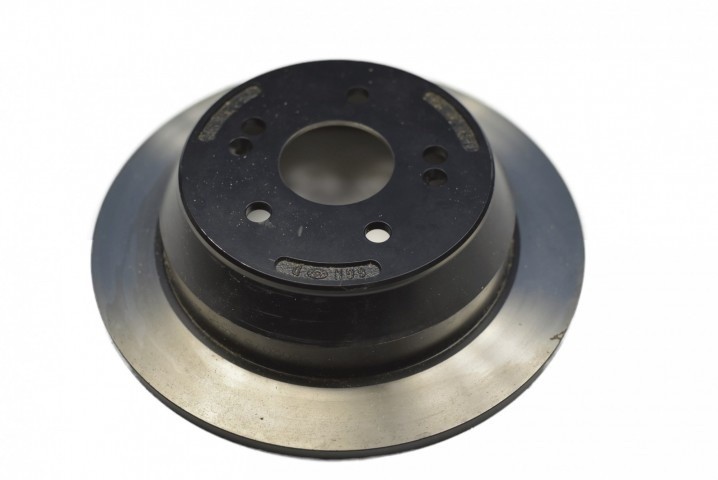 CHERY Диск тормозной T153502075