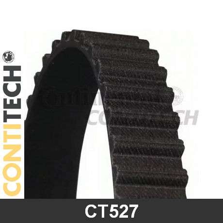CONTITECH Ремень ГРМ CT527
