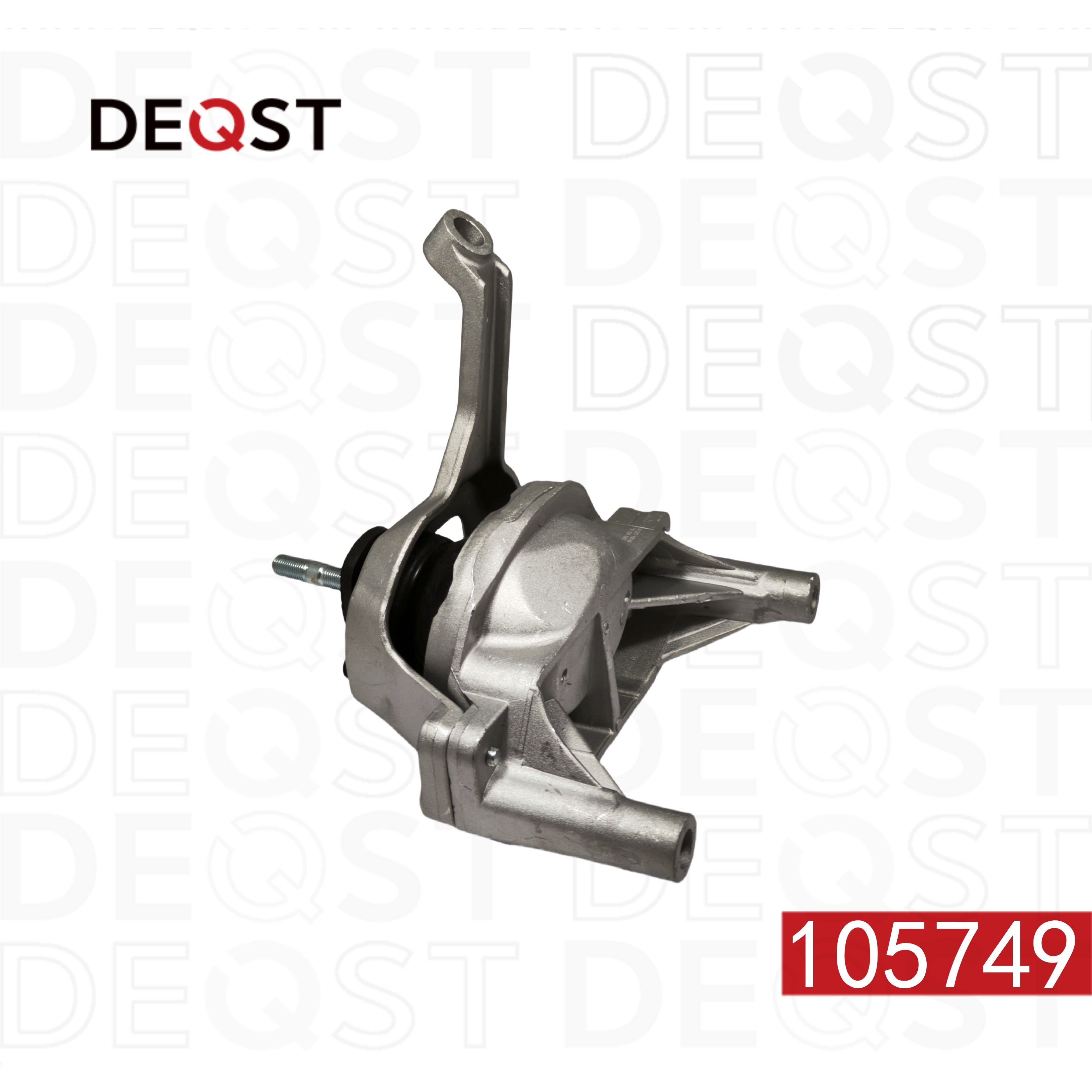 DEQST 105749 - опора двигателя