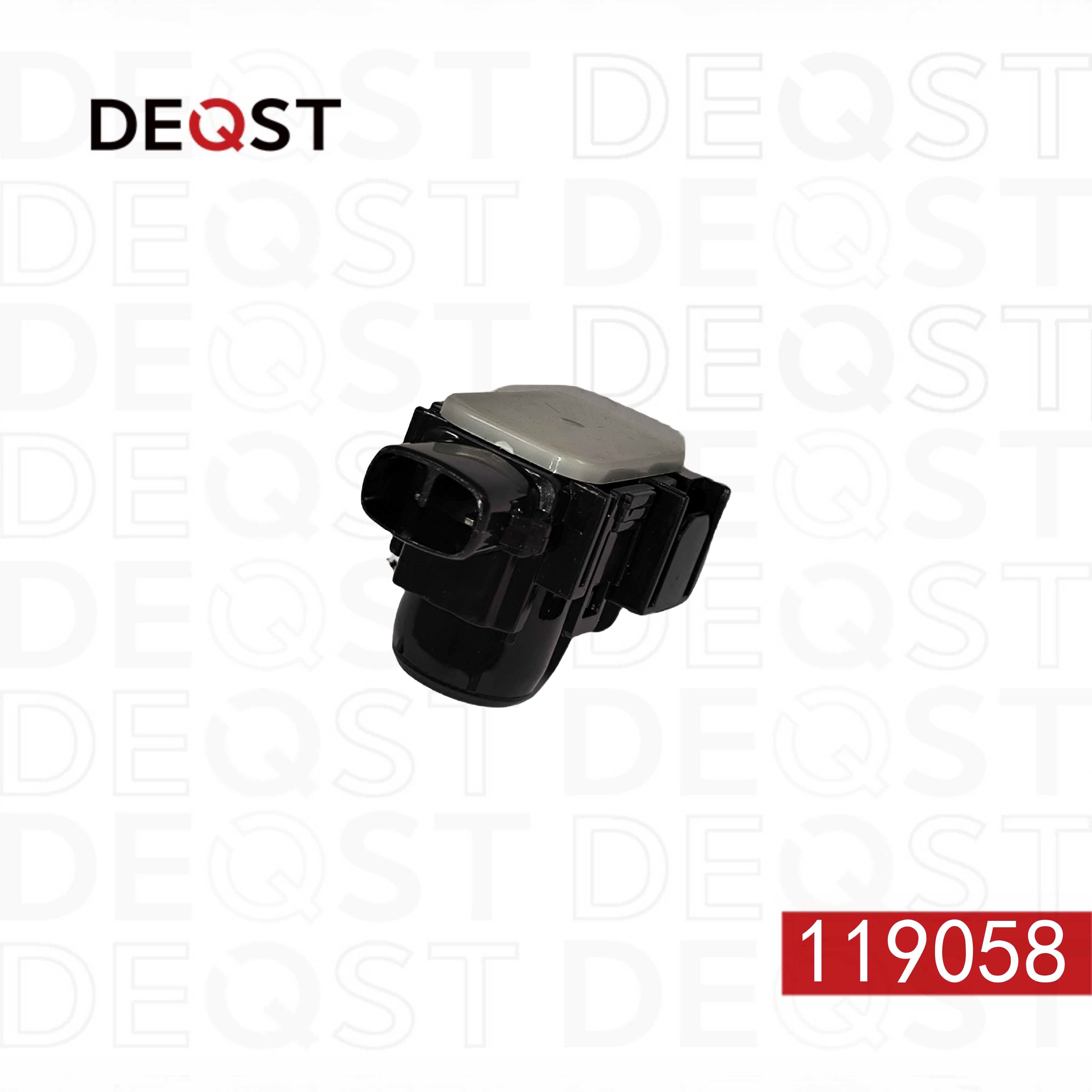 DEQST 119058 - датчик парктроника