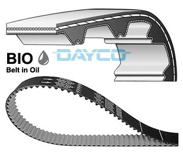 DAYCO Ремень 941086
