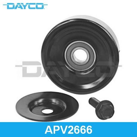 DAYCO Ролик APV2666
