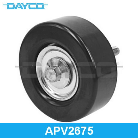 DAYCO Ролик APV2675