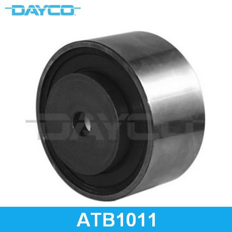 DAYCO Ролик ГРМ ATB1011