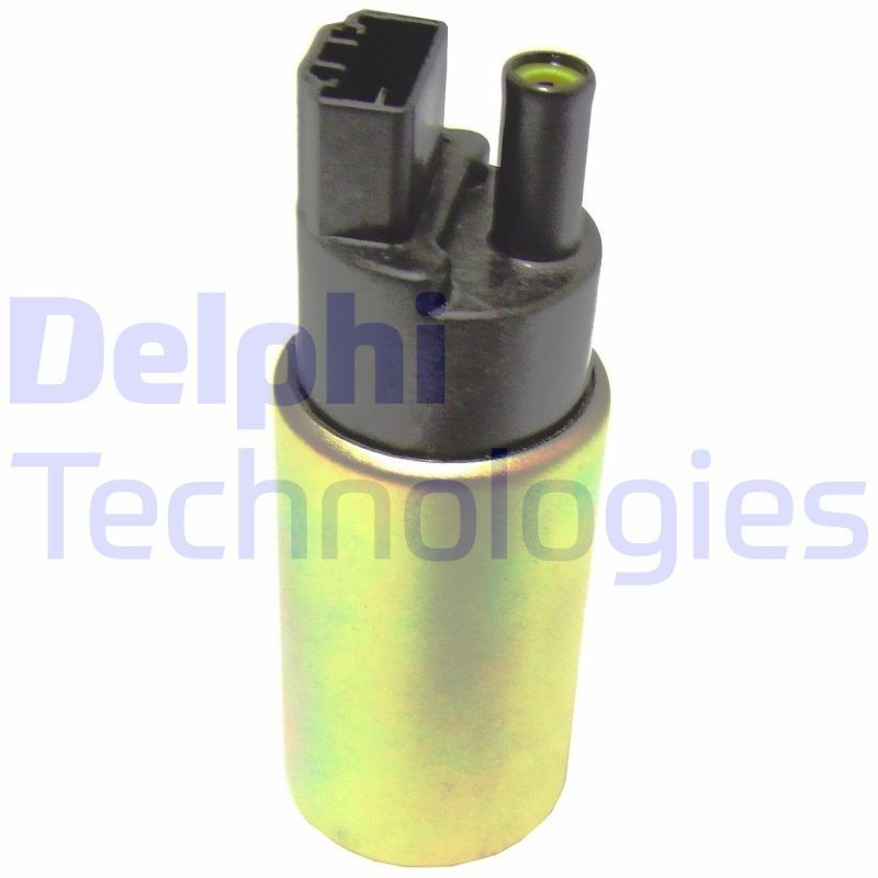 DELPHI Насос топливный FE042912B1