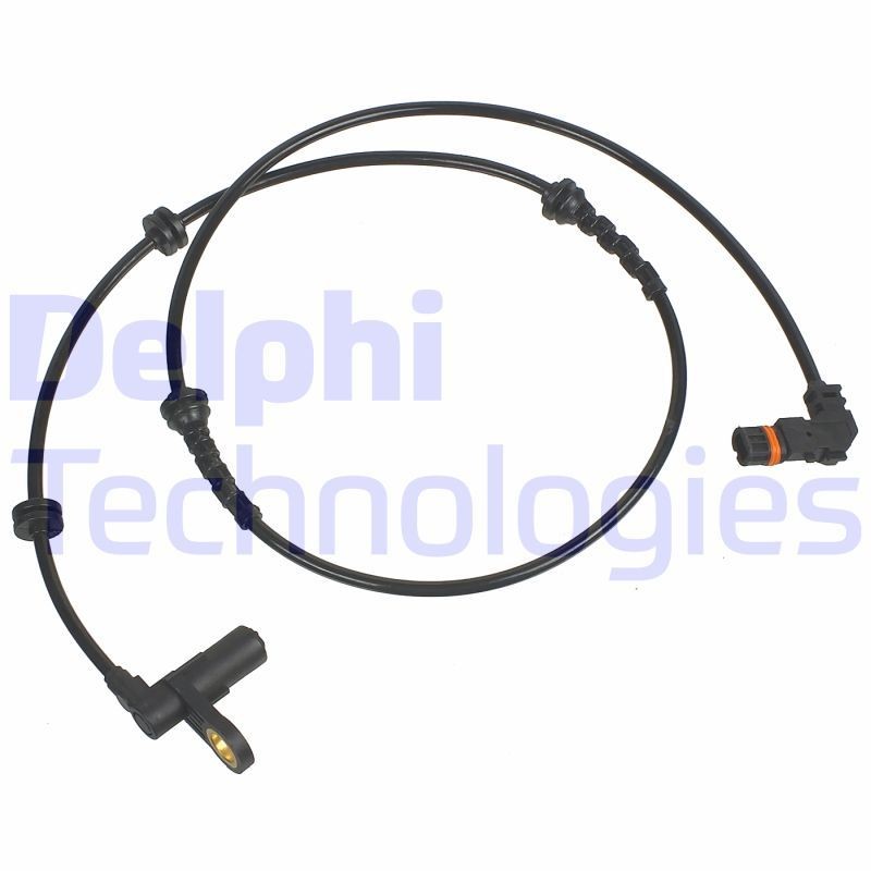 DELPHI Датчик АБС SS20327