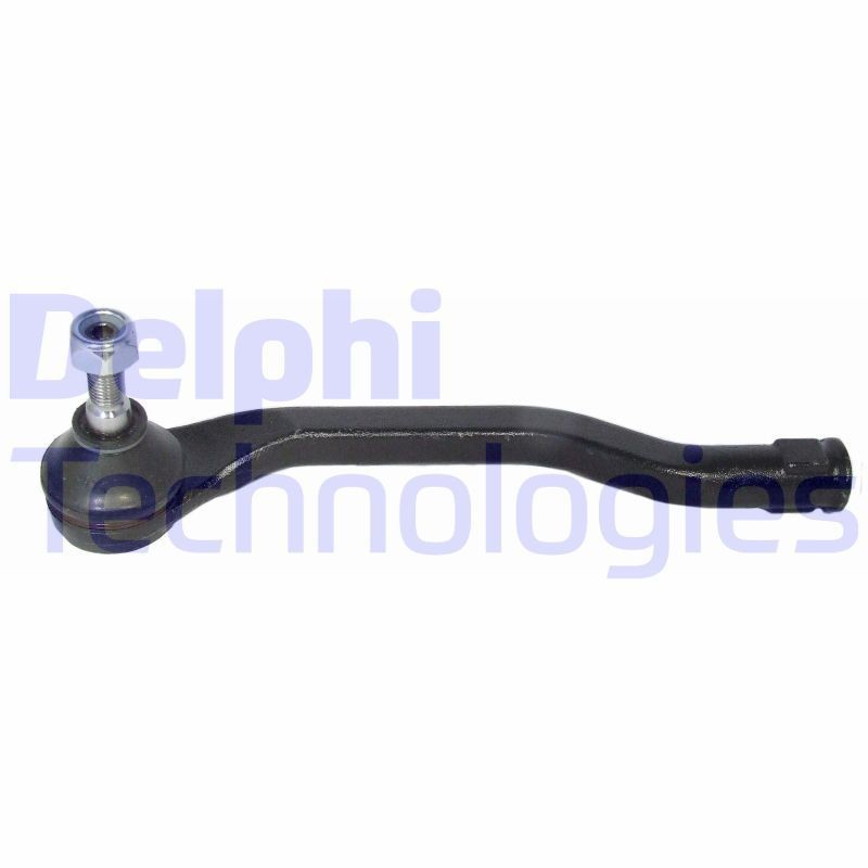 DELPHI Наконечник рулевой левый TA2669