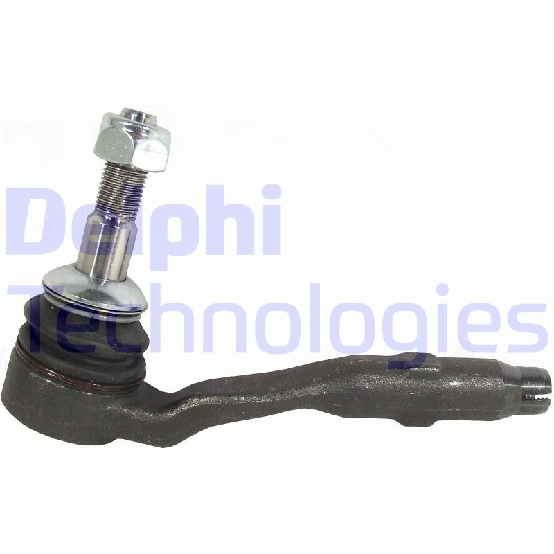 DELPHI Наконечник рулевой левый TA2707