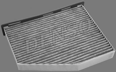 DENSO Фильтр салона угольный DCF052K
