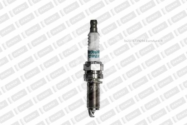 DENSO Свеча зажигания IXUH20I