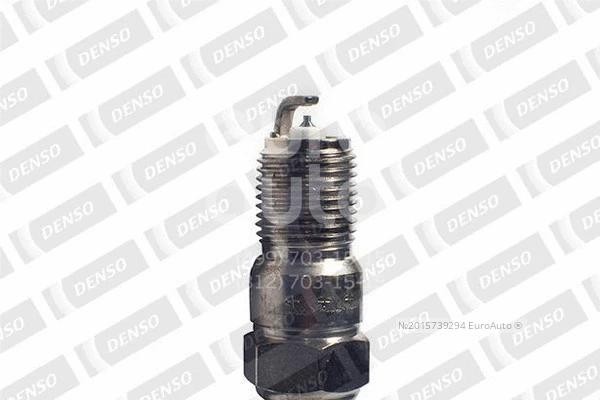 DENSO Свеча зажигания PT16EPRL13