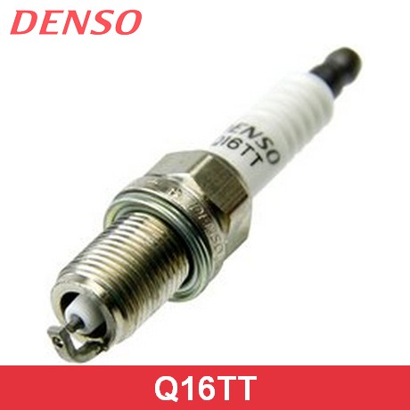 DENSO Свеча зажигания Q16TT