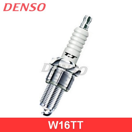 DENSO Свеча зажигания W16TT