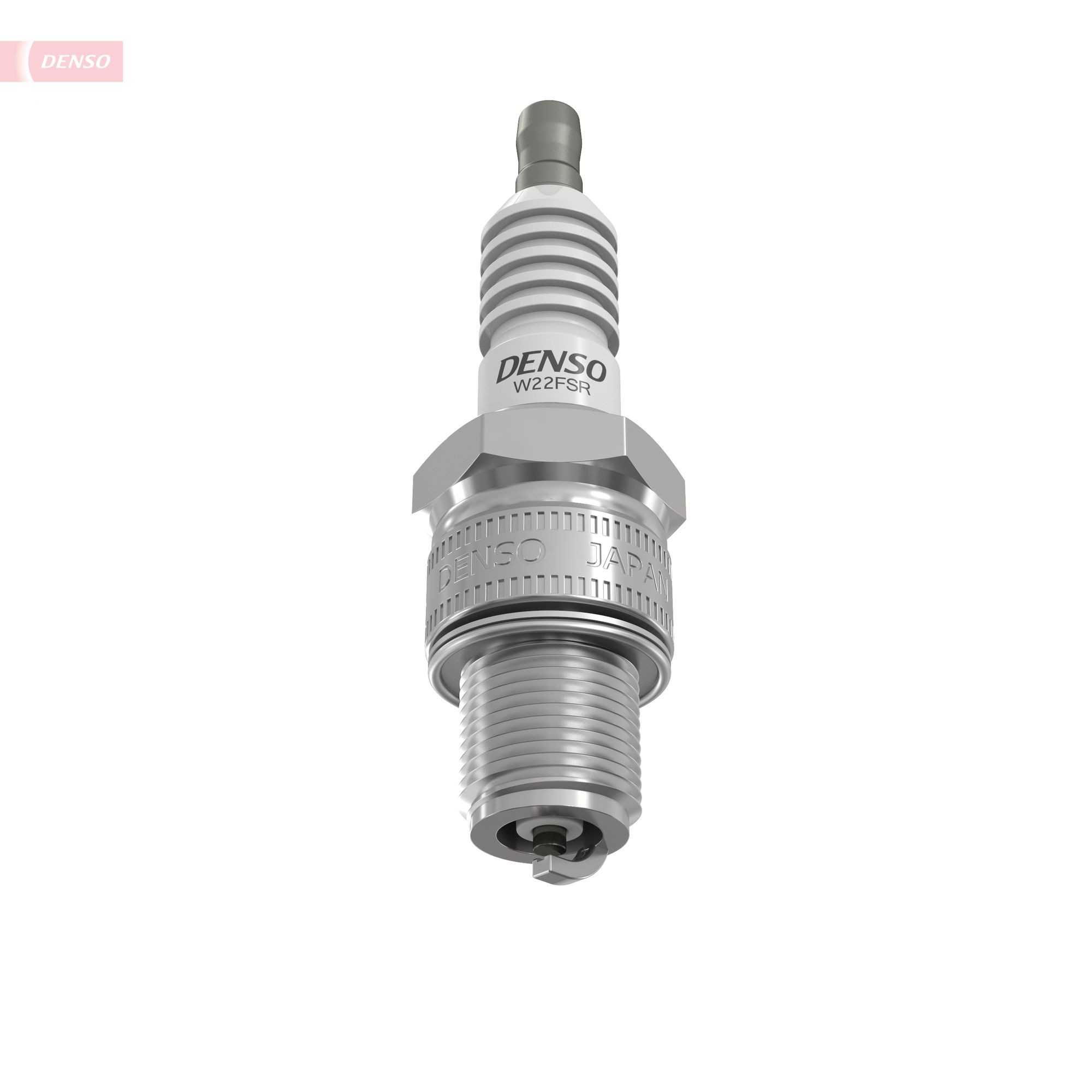 DENSO Свеча зажигания W22FSR