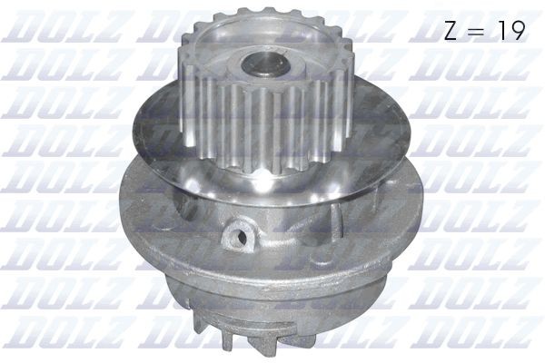 DOLZ Насос водяной D213