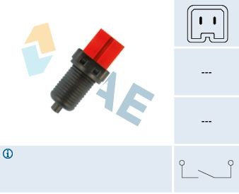 FAE 24885 - датчик стоп сигнала
