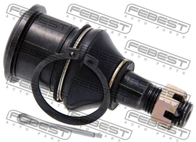FEBEST Опора шаровая 0120JZS160UR