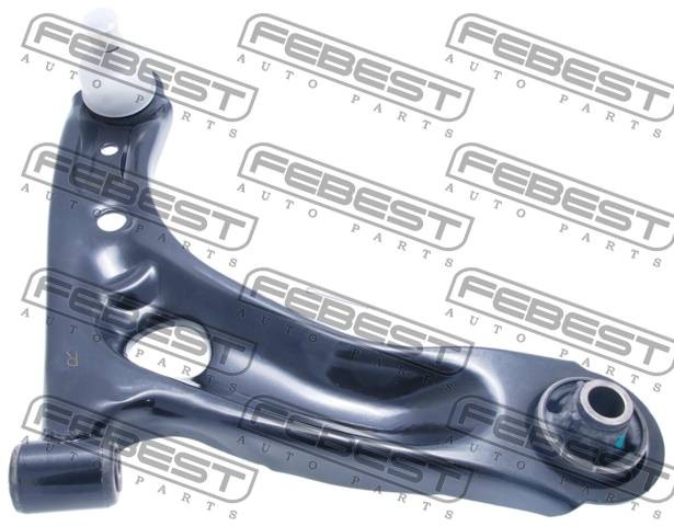 FEBEST Рычаг правый 0124KGB10RH