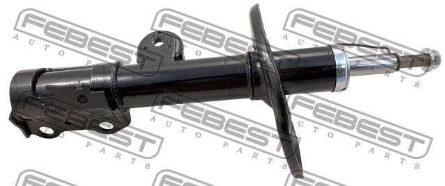 FEBEST Амортизатор правый 01660968FR
