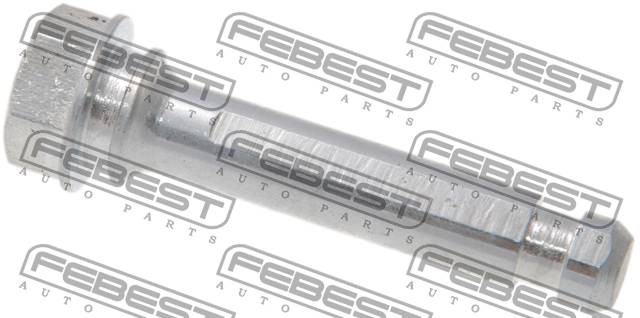 FEBEST Втулка 0174JZX100FL