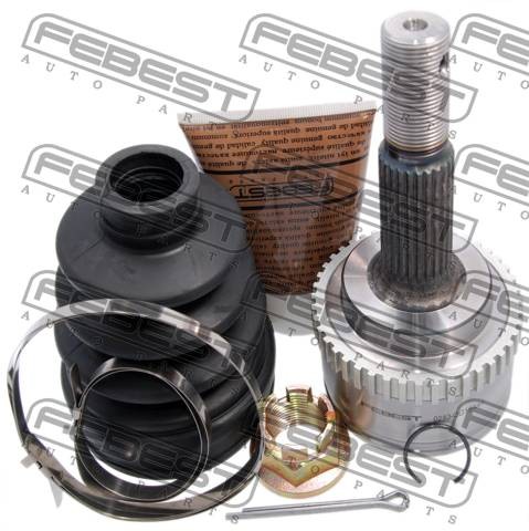 FEBEST ШРУС наружный 0210QG15A44