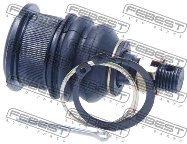 FEBEST Опора шаровая 0220T30