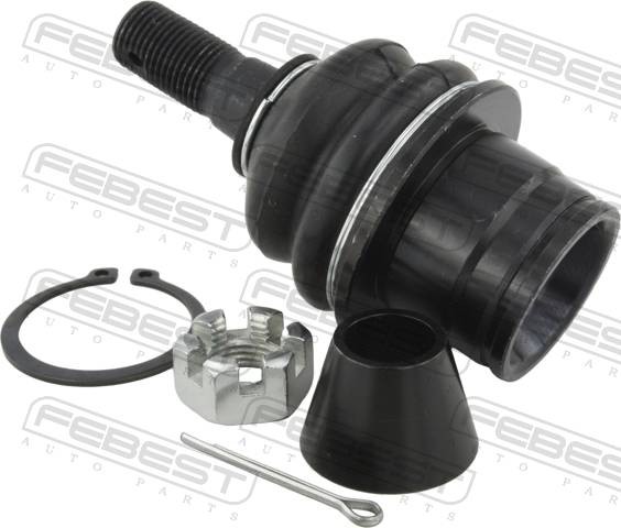 FEBEST Опора шаровая 0220V35