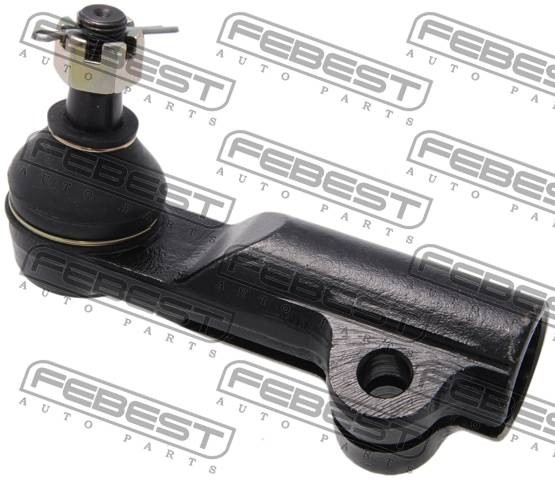 FEBEST Наконечник рулевой правый 0221GRY61RH