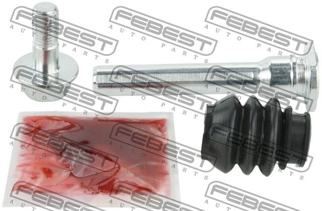 FEBEST Втулка направляющая суппорта 0274A60FKIT