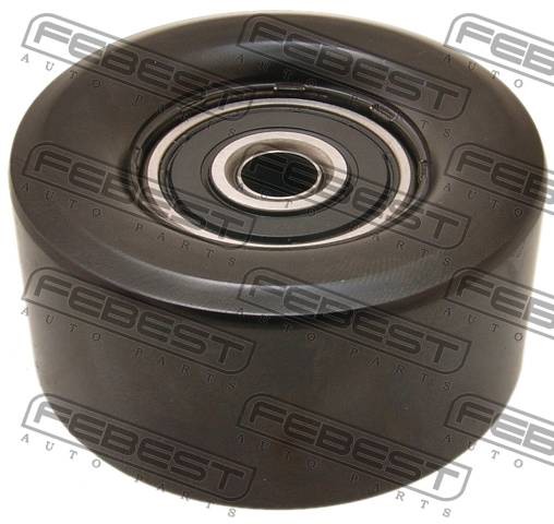 FEBEST Ролик натяжной 0287J10