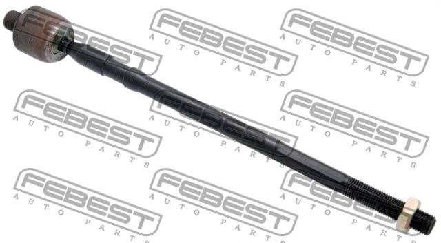 FEBEST Тяга рулевая 0422CU20