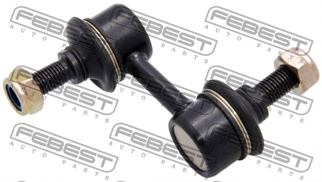 FEBEST Стойка стабилизатора 0423010