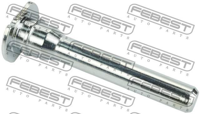 FEBEST Втулка 0474CSLOWF