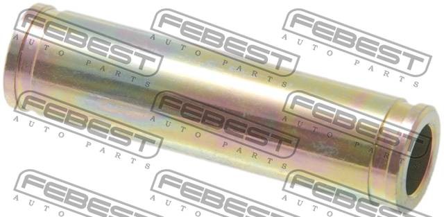FEBEST Втулка направляющая суппорта 0474K96RL