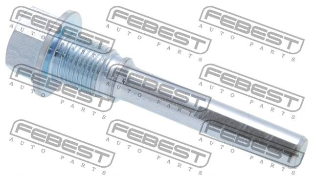 FEBEST Втулка 0474V97R