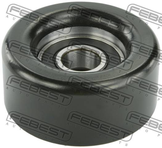 FEBEST Ролик натяжной 0487CX6A