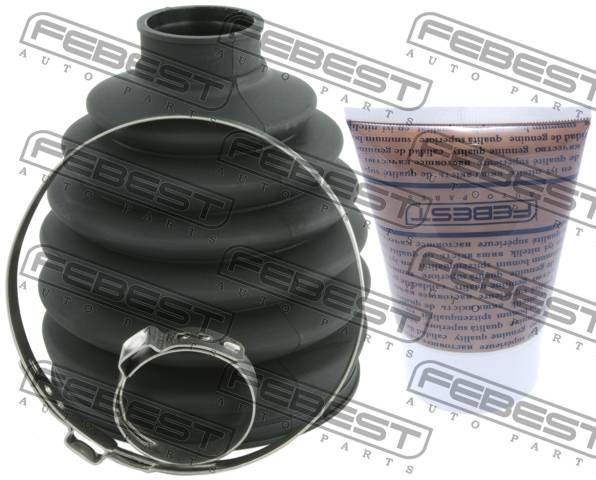 FEBEST Пыльник ШРУС 0517PBT50
