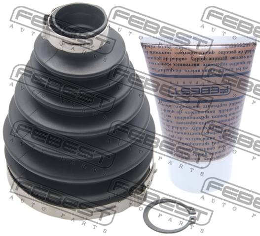 FEBEST Пыльник ШРУС 0517PCX7